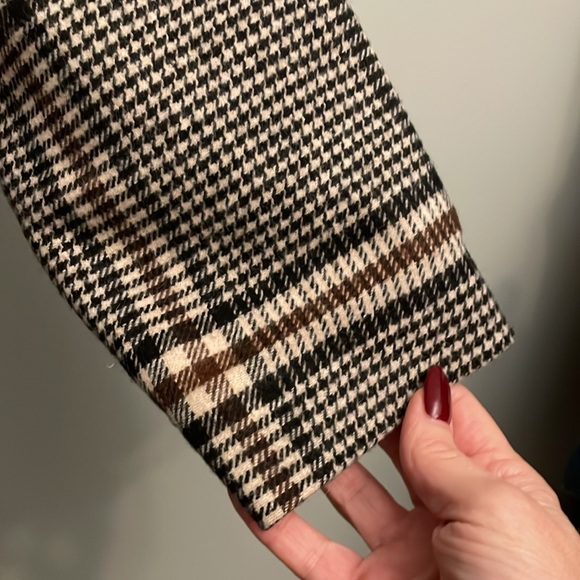 Mus & Bombon Blazer Jacket NWT - Picture 6 of 9